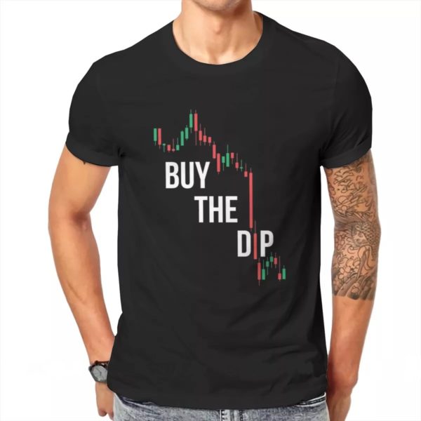 T-shirt Buy The Dip.jpg
