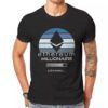 T-shirt Ethereum Millionnaire