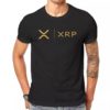 T-shirt Ripple XRP Logo