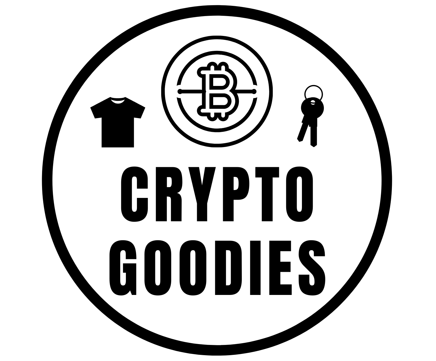 Crypto Goodies