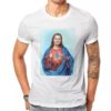 T-shirt ETH Saint Vitalik Buterin